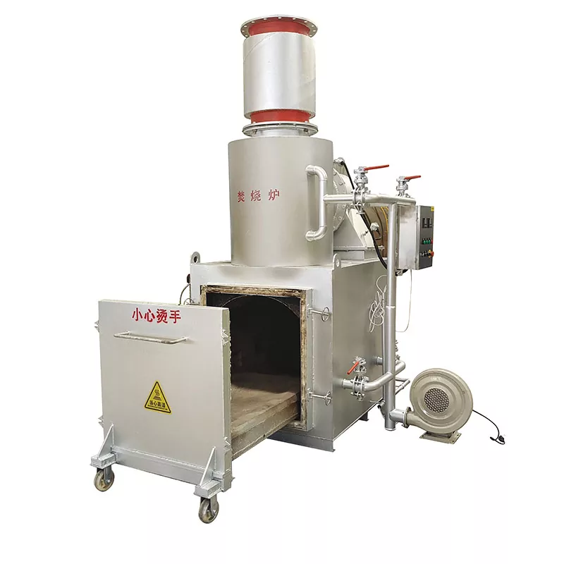animal carcass treatment equipment